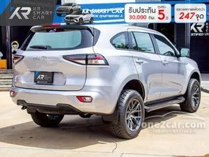2021 Isuzu MU-X 1.9 Active SUV