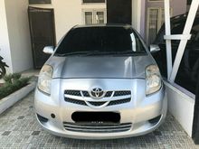 2007 Toyota Yaris 1.5 E Hatchback