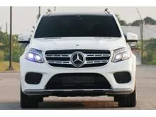 2019 Mercedes-Benz Gls400 3.0 AMG Line 4MATIC SUV