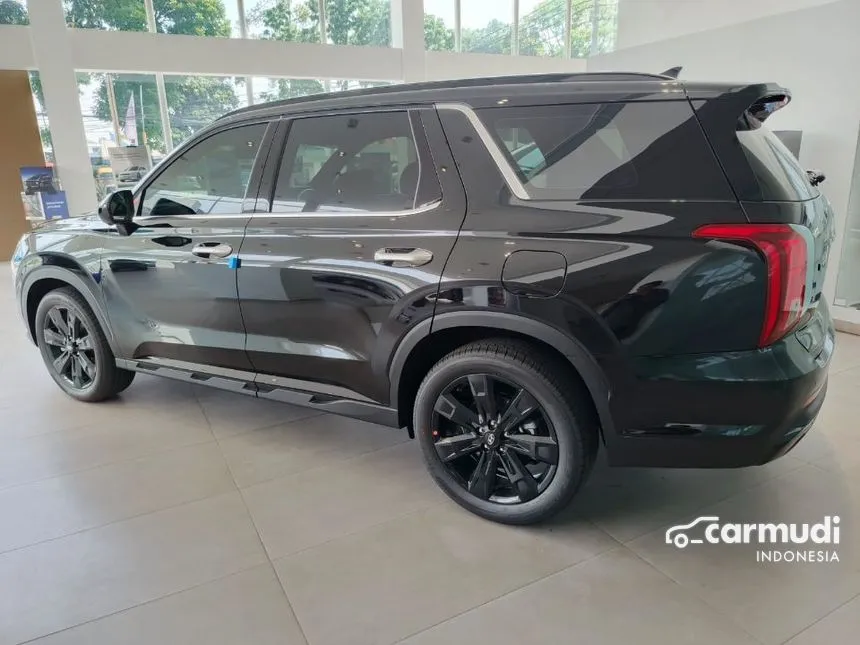 2024 Hyundai Palisade XRT Wagon