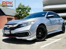 2020 Honda CIVIC 1.8 FC (ปี 16-20) E Sedan
