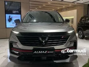 2022 Wuling Almaz 1,5 RS EX Wagon