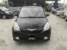 2007 Perodua Myvi 1.3 EZi (A) NICE CAR