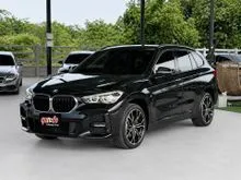 2023 BMW X1 2.0 F48 (ปี 16-20) sDrive20d M Sport SUV