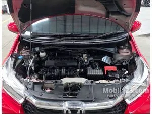 2023 Honda Brio 1.2 Satya E Hatchback