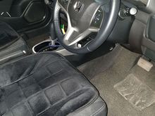 2016 Honda Jazz 1.5 RS Hatchback #jualcepatpemiliklangsung