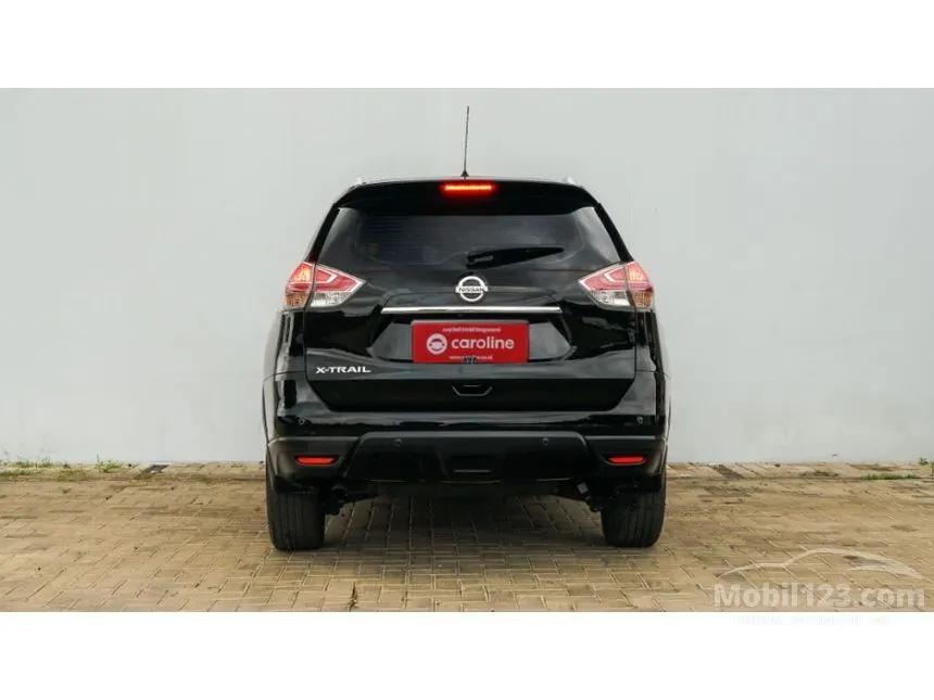 2016 Nissan X-Trail SUV