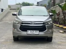 2018 Toyota Kijang Innova 2.0 G MPV REBORN