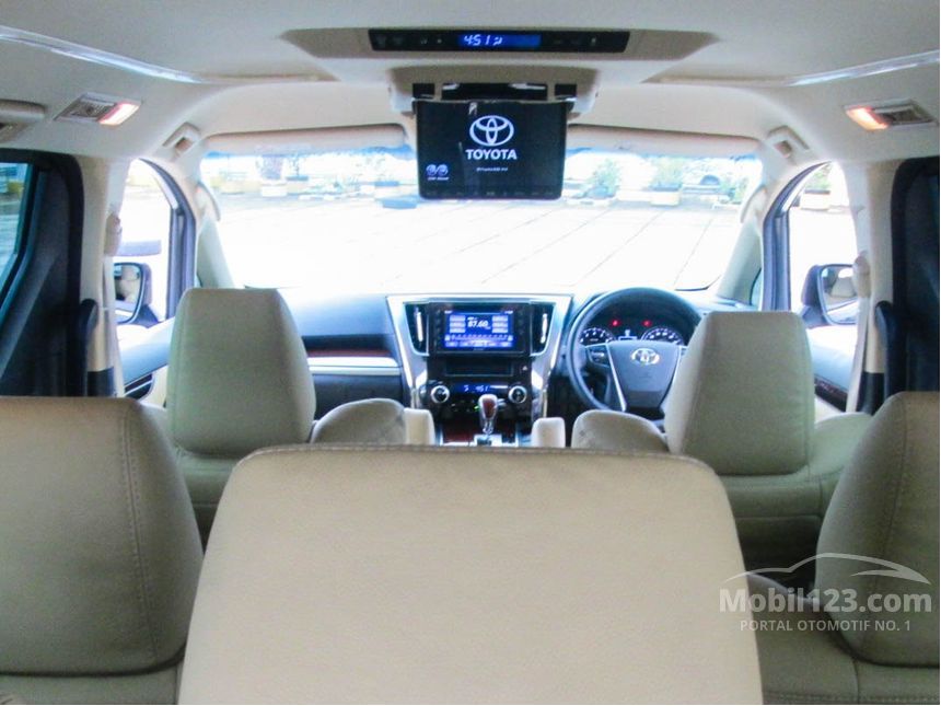 Jual Mobil Toyota Alphard 2021 X 2 5 di DKI Jakarta Jual Mobil Toyota Alphard 2021 X 2 5 di DKI Jakarta