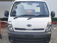 2019 KIA Big Up 2.7 Power Steering Pick-up