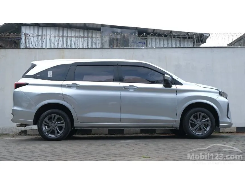 2022 Daihatsu Xenia R MPV