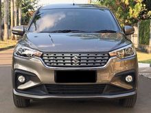 2019 Suzuki Ertiga 1.5 GX MPV at Gress Like New