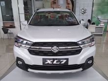 Suzuki XL7 1,5 ZETA MT DP Ringan