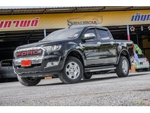 2017 Ford Ranger 2.2 DOUBLE CAB (ปี 15-18) Hi-Rider XLT Pickup