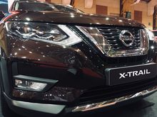 FACELIFT 2019 NISSAN NEW X-Trail 2.0 X-CVT SUV - LOW DOWN PAYMENT