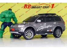2012 Mitsubishi Pajero Sport 2.5 (ปี 08-15) GT SUV AT