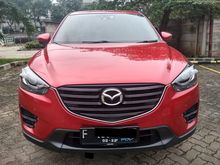 2016 Mazda CX-5 2.5 Grand Touring SUV km 54 rban