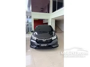 2026 Honda Brio 1.2 Satya E Hatchback