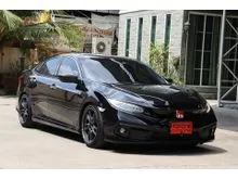 2019 Honda CIVIC 1.5 FC (ปี 16-20) Turbo RS Sedan