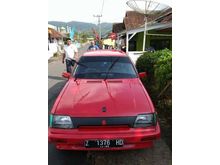 1986 Suzuki Forsa 1.0 Hatchback