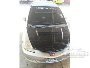 2003 Honda City 1.5 Sport S Sedan