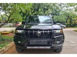 2026 Toyota Land Cruiser Prado 2.8 Kakadu SUV