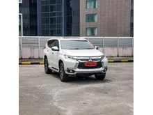 2020 Mitsubishi Pajero Sport 2.4 Dakar 4X2 SUV