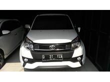 2015 Toyota Rush 1.5 TRD Sportivo