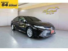 2019 Toyota CAMRY 2.5 (ปี 18-24) Hybrid Premium Sedan