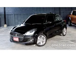2023 Suzuki SWIFT 1.2 GLX Hatchback