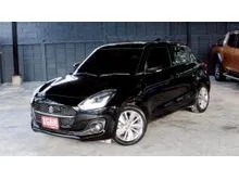 2023 Suzuki SWIFT 1.2 (ปี 18-25) GLX Hatchback