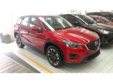 mazda cx-5 new model 2015 ready stok