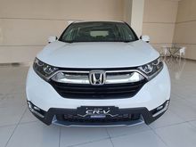 Dp Ceper 65 Juta CRV Turbo 2020