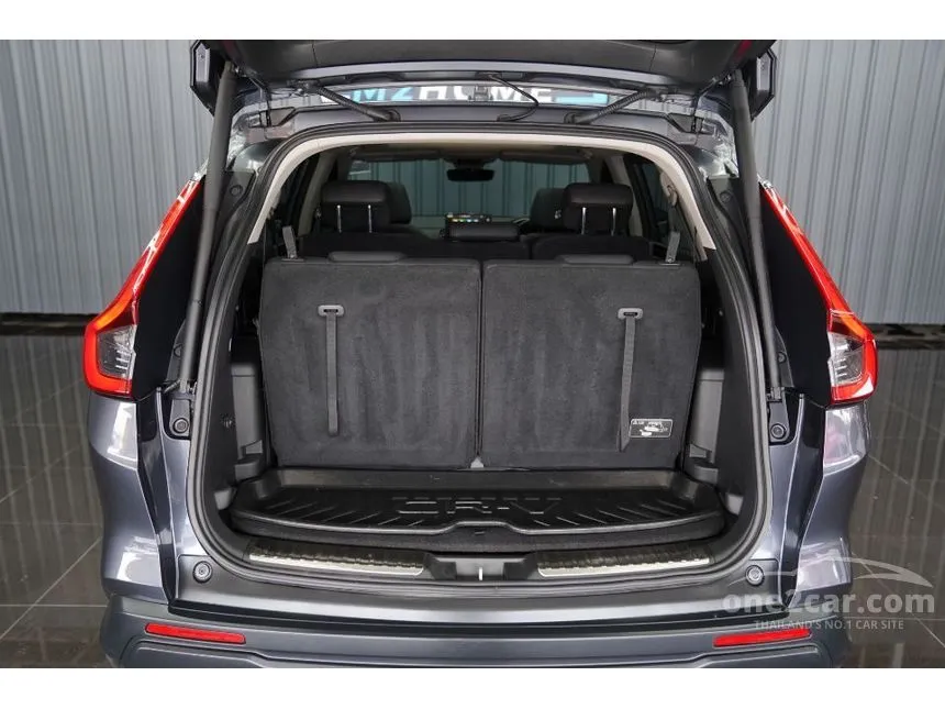 2023 Honda CR-V EL SUV