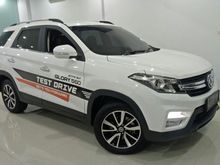 2020 DFSK Glory 560 1,5 Type L Wagon Tdp 39Jt
