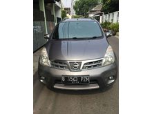 2013 Nissan Livina X-Gear 1.5 AT Full Ori KM 24 rb
