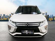 2019 Mitsubishi Eclipse Cross 1,5 Ultimate Wagon