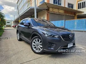 2017 Mazda CX-5 2.2 XDL SUV