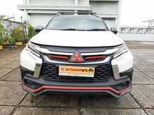2016 Mitsubishi Pajero Sport 2.4 Dakar Full ORI SUV