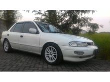 1997 Timor S-515i 1.5 DOHC Sedan