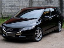 2010 Honda Odyssey 2.4 2.4 MPV