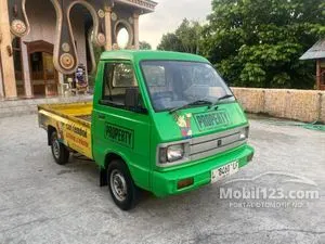 2004 Suzuki Carry 1.0 Extra Pick Up Pickup