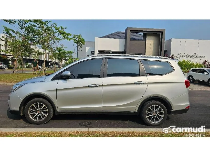 2021 Wuling Cortez Turbo C Lux+ Wagon