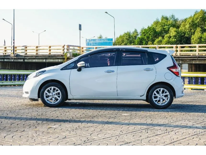 2019 Nissan Note V Hatchback