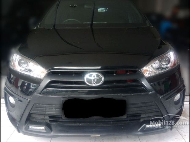  Toyota  Yaris  Mobil  Bekas Baru dijual di Malang Jawa 