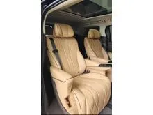 2025 Denza D9 Advanced MPV