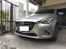 2015 Mazda 2 1.5 GT Hatchback