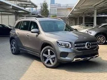 2022 Mercedes-Benz GLB200 1,3 Progressive Line Wagon