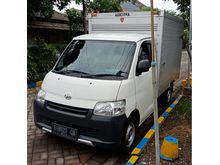 2015 Daihatsu Gran Max 1.3 - Kondisi Sangat Baik Milik Pribadi