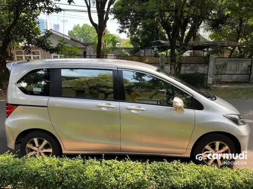 2011 Honda Freed 1.5 MPV